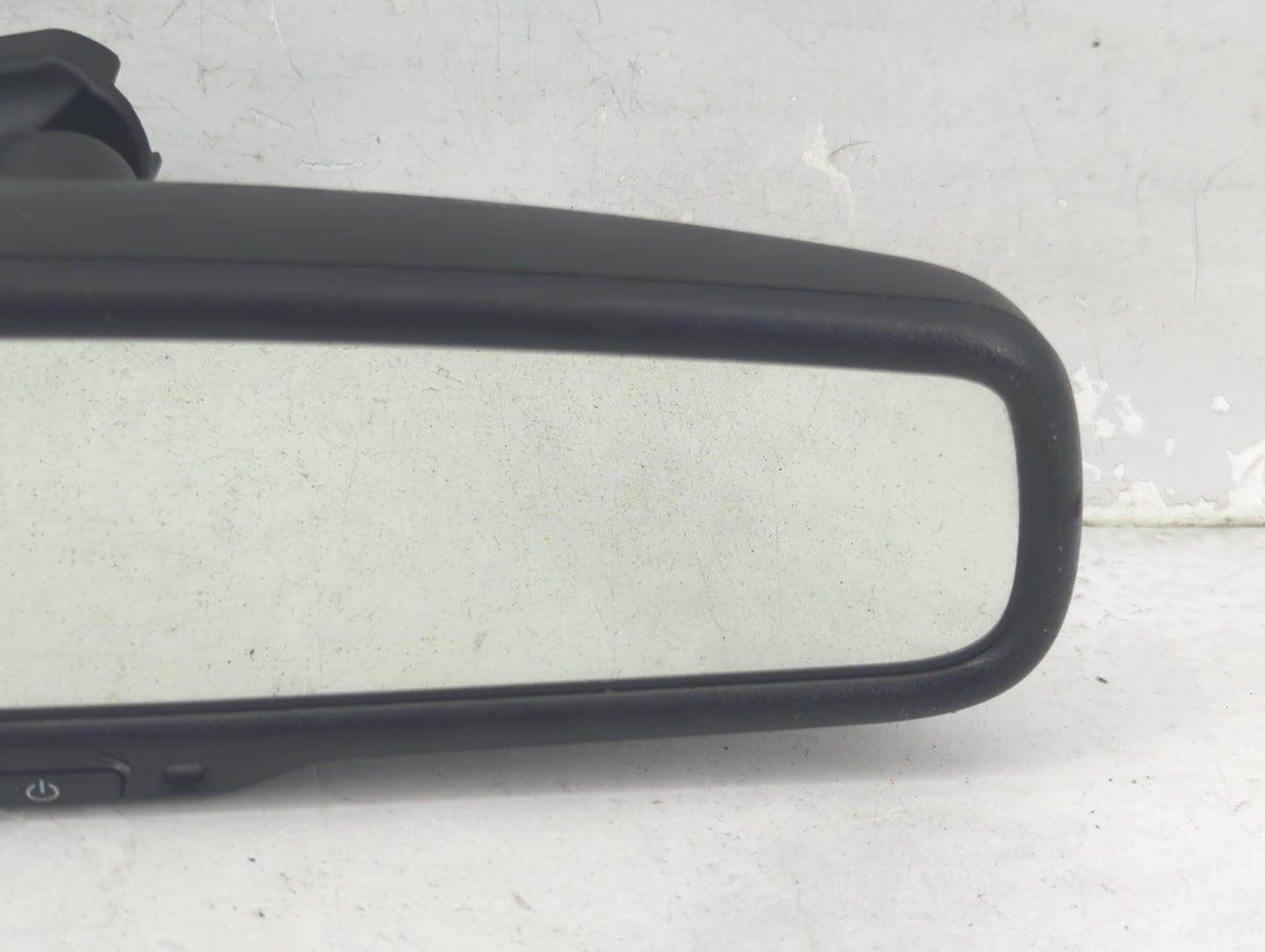 2020-2021 Nissan Maxima Interior Rear View Mirror Replacement OEM P/N:015892 GNTX-485, 026001, GNTX-481 Fits Fits 2020 2021 