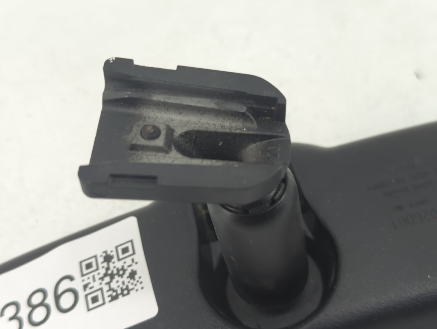 2020-2021 Nissan Maxima Interior Rear View Mirror Replacement OEM P/N:015892 GNTX-485, 026001, GNTX-481 Fits Fits 2020 2021 