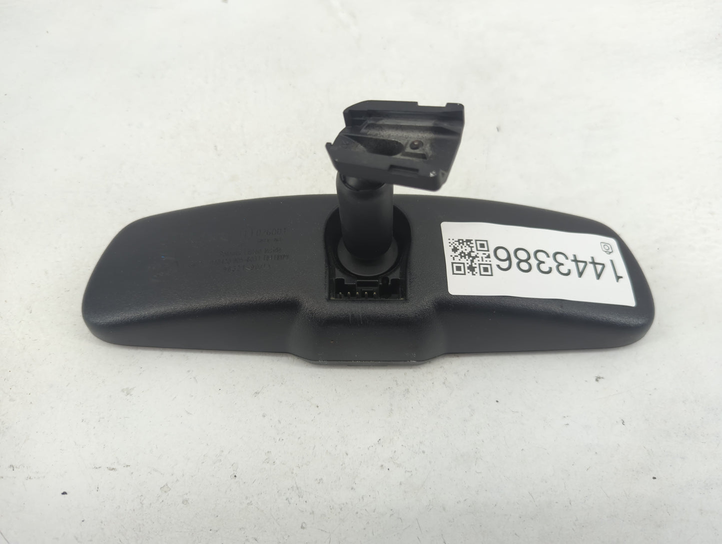 2020-2021 Nissan Maxima Interior Rear View Mirror Replacement OEM P/N:015892 GNTX-485, 026001, GNTX-481 Fits Fits 2020 2021 