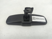 2020-2021 Nissan Maxima Interior Rear View Mirror Replacement OEM P/N:015892 GNTX-485, 026001, GNTX-481 Fits Fits 2020 2021 