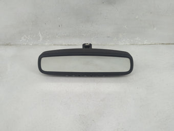compare product 2014-2021 Nissan Maxima Interior Rear View Mirror Replacement OEM P/N:NZLOBI2HL4 4112A-OBI2HL4 Fits OEM Used Auto Parts