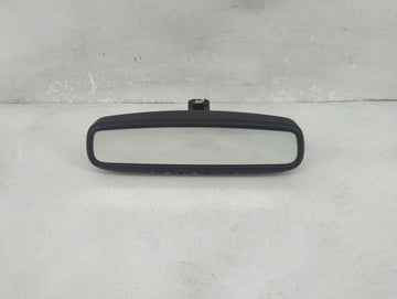 2014-2021 Nissan Maxima Interior Rear View Mirror Replacement OEM P/N:NZLOBI2HL4 4112A-OBI2HL4 Fits OEM Used Auto Parts - Oe