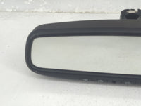 2014-2021 Nissan Maxima Interior Rear View Mirror Replacement OEM P/N:NZLOBI2HL4 4112A-OBI2HL4 Fits OEM Used Auto Parts - Oe