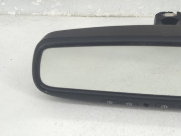 2014-2021 Nissan Maxima Interior Rear View Mirror Replacement OEM P/N:NZLOBI2HL4 4112A-OBI2HL4 Fits OEM Used Auto Parts