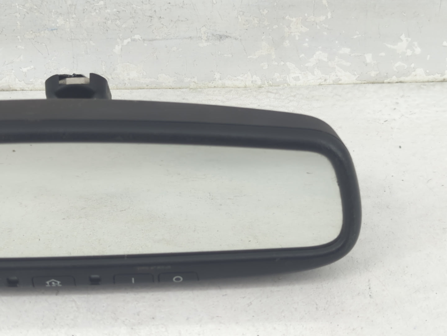 2014-2021 Nissan Maxima Interior Rear View Mirror Replacement OEM P/N:NZLOBI2HL4 4112A-OBI2HL4 Fits OEM Used Auto Parts - Oe