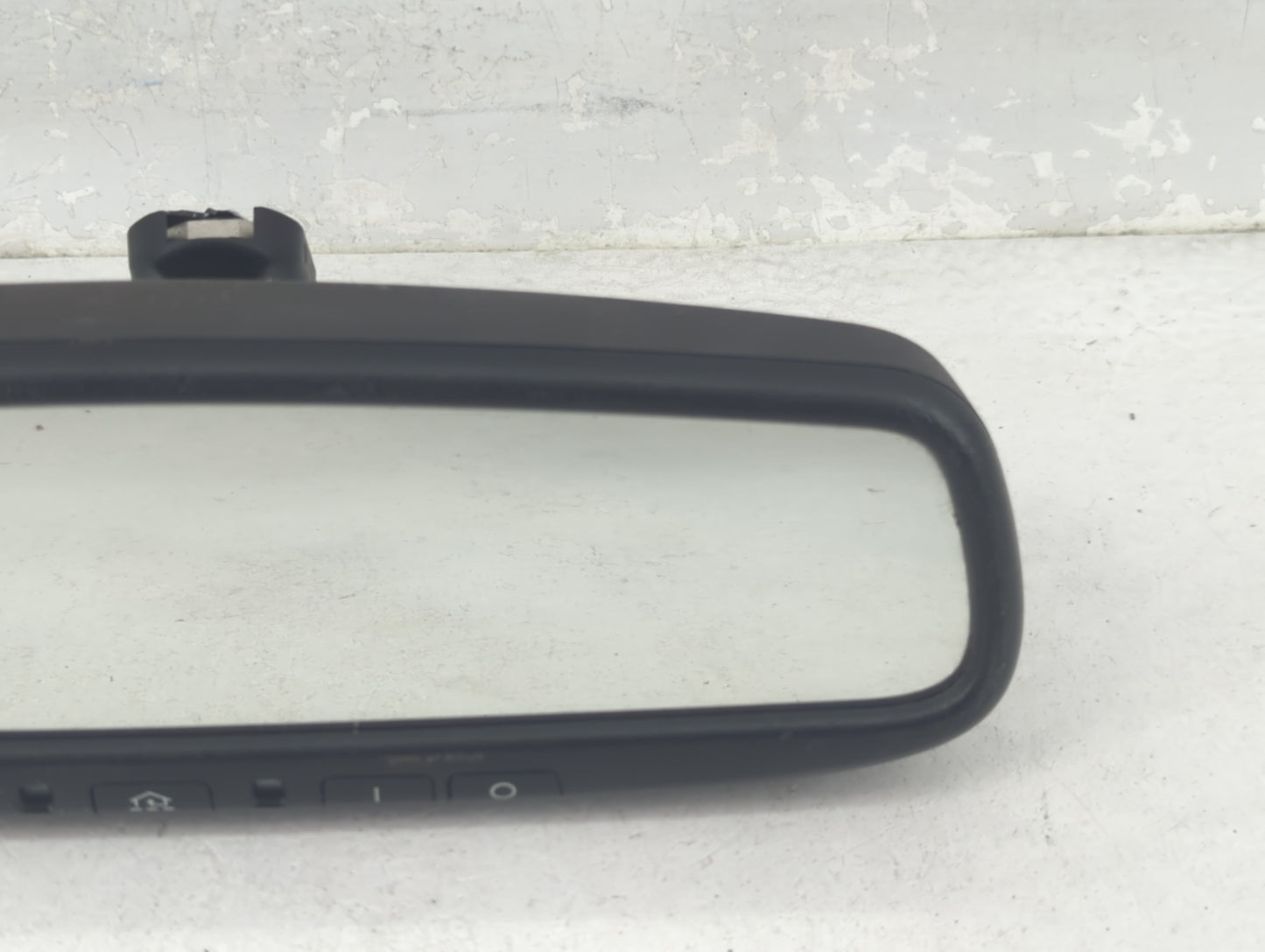 2014-2021 Nissan Maxima Interior Rear View Mirror Replacement OEM P/N:NZLOBI2HL4 4112A-OBI2HL4 Fits OEM Used Auto Parts - Oe