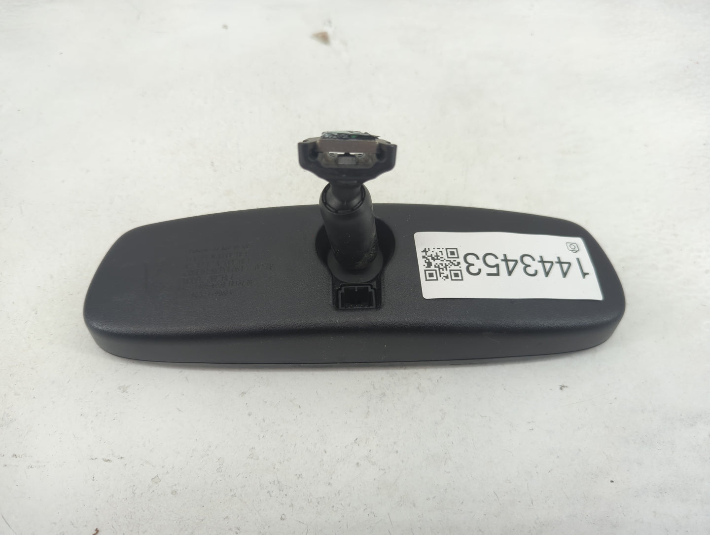 2014-2021 Nissan Maxima Interior Rear View Mirror Replacement OEM P/N:NZLOBI2HL4 4112A-OBI2HL4 Fits OEM Used Auto Parts - Oe
