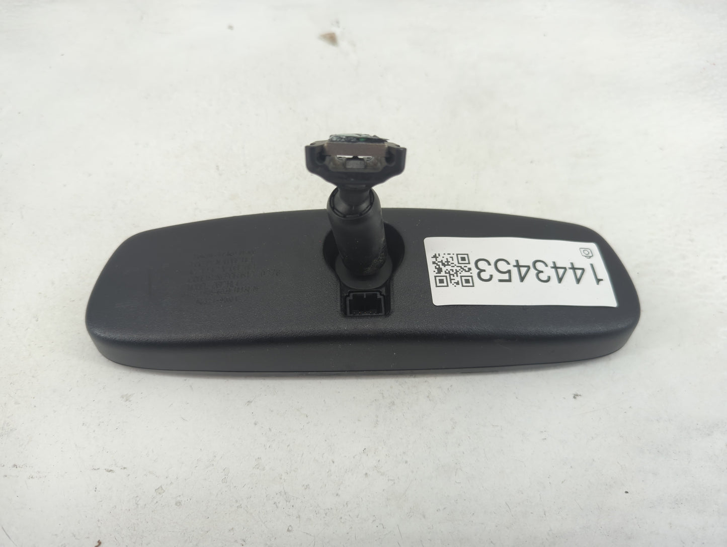 2014-2021 Nissan Maxima Interior Rear View Mirror Replacement OEM P/N:NZLOBI2HL4 4112A-OBI2HL4 Fits OEM Used Auto Parts - Oe