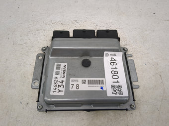 compare product 2021 Nissan Maxima PCM Engine Control Computer ECU ECM PCU OEM P/N:NEC056-616 Fits Fits 2020 2022 OEM Used Auto Parts