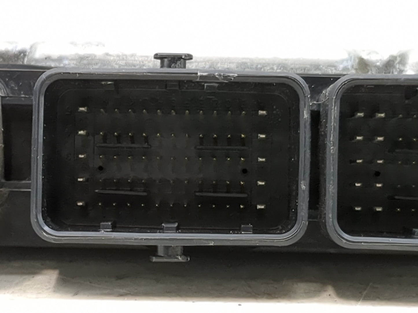 2021 Nissan Maxima PCM Engine Control Computer ECU ECM PCU OEM P/N:NEC056-616 Fits Fits 2020 2022 OEM Used Auto Parts - Oemu