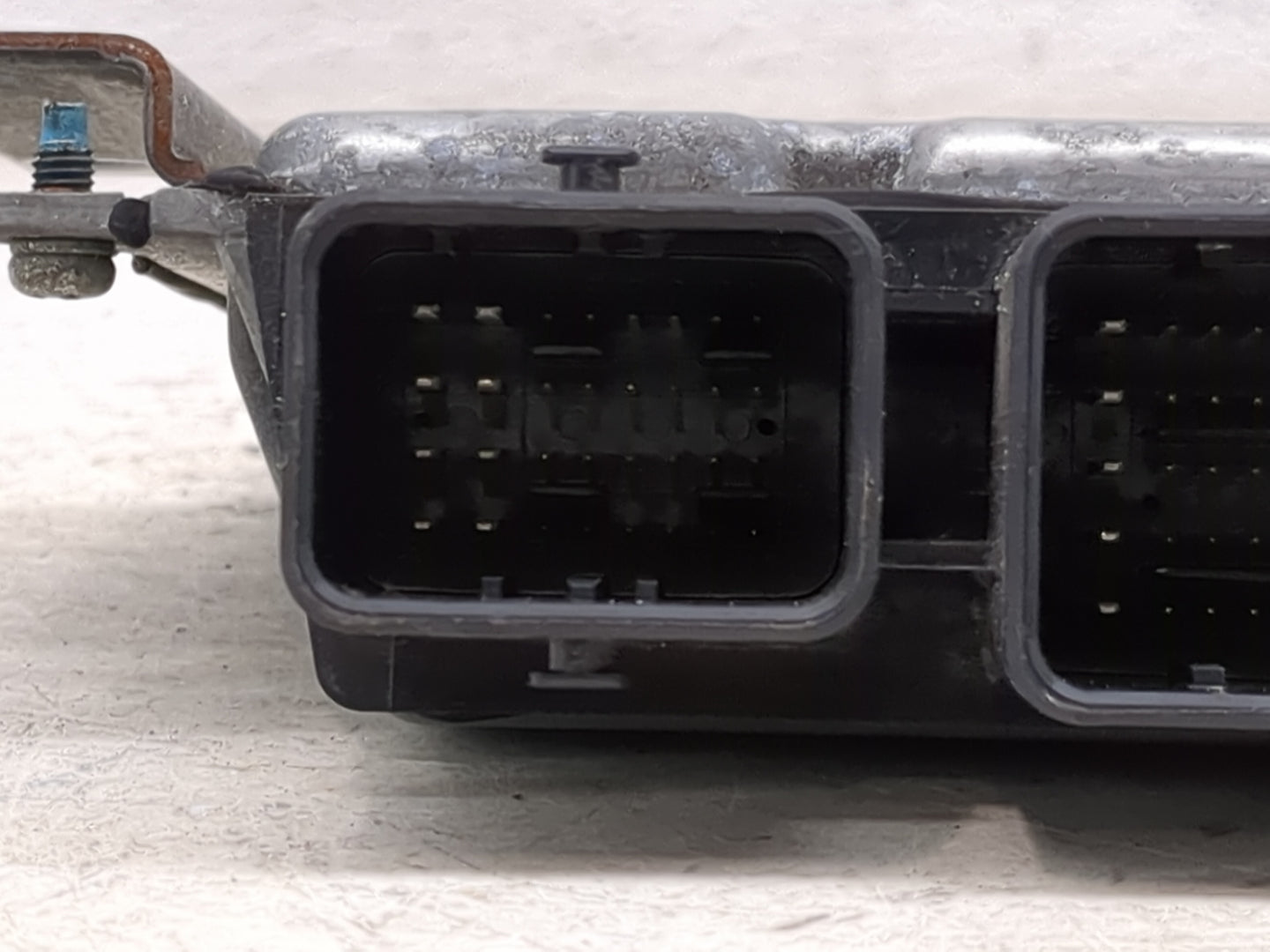 2021 Nissan Maxima PCM Engine Control Computer ECU ECM PCU OEM P/N:NEC056-616 Fits Fits 2020 2022 OEM Used Auto Parts - Oemu