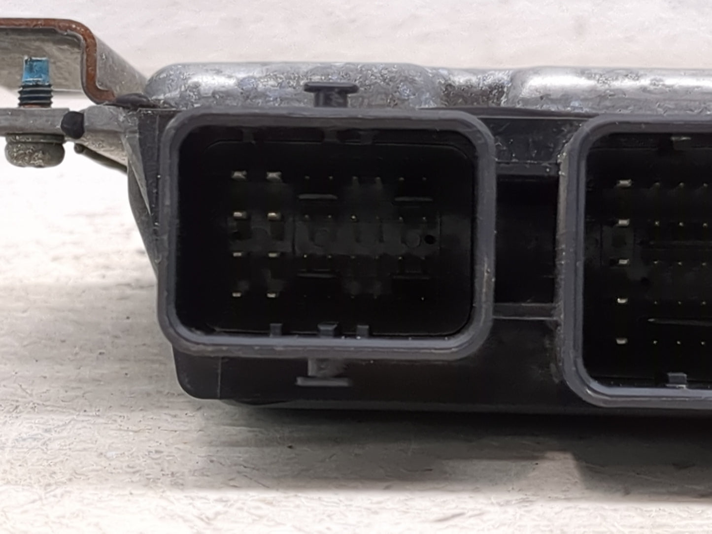 2021 Nissan Maxima PCM Engine Control Computer ECU ECM PCU OEM P/N:NEC056-616 Fits Fits 2020 2022 OEM Used Auto Parts - Oemu