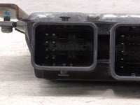 2021 Nissan Maxima PCM Engine Control Computer ECU ECM PCU OEM P/N:NEC056-616 Fits Fits 2020 2022 OEM Used Auto Parts - Oemu