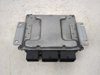 2021 Nissan Maxima PCM Engine Control Computer ECU ECM PCU OEM P/N:NEC056-616 Fits Fits 2020 2022 OEM Used Auto Parts - Oemu
