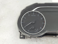 2021 Nissan Maxima Instrument Cluster Speedometer Gauges P/N:24810-4RA4A VPLASF-10849-AFA Miles:100K Fits OEM Used Auto Part