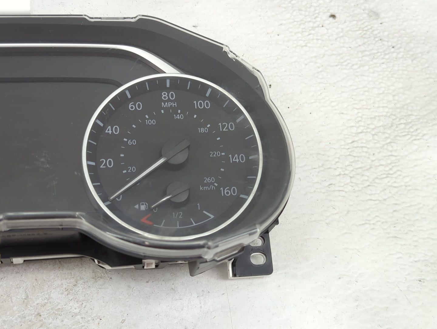 2021 Nissan Maxima Instrument Cluster Speedometer Gauges P/N:24810-4RA4A VPLASF-10849-AFA Miles:100K Fits OEM Used Auto Part