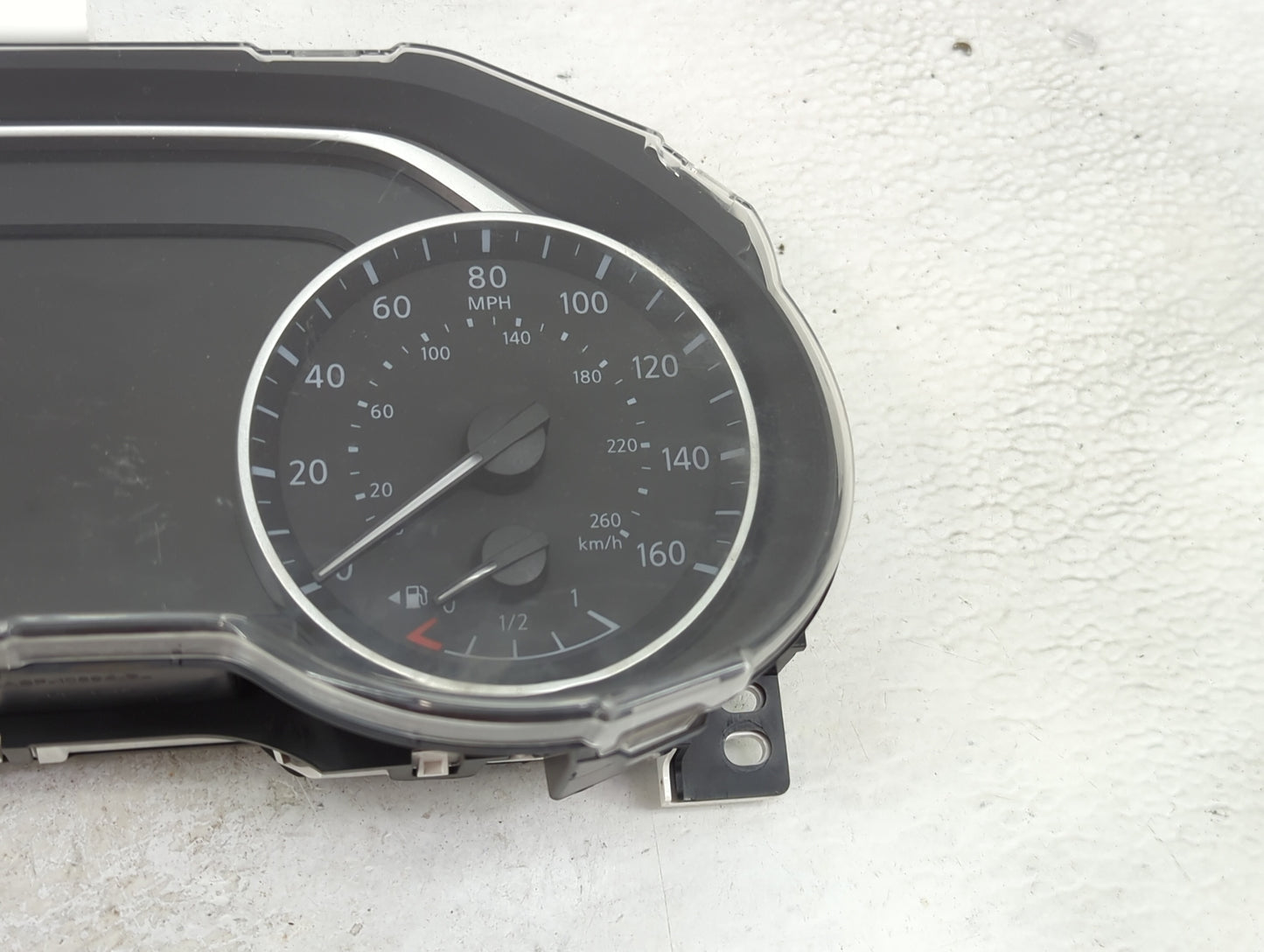 2021 Nissan Maxima Instrument Cluster Speedometer Gauges P/N:24810-4RA4A VPLASF-10849-AFA Miles:100K Fits OEM Used Auto Part