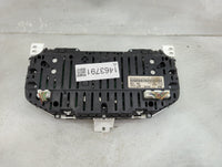 2021 Nissan Maxima Instrument Cluster Speedometer Gauges P/N:24810-4RA4A VPLASF-10849-AFA Miles:100K Fits OEM Used Auto Part