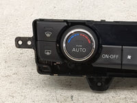 2016-2021 Nissan Maxima Climate Control Module Temperature AC/Heater Replacement P/N:27500 4RA0A Fits OEM Used Auto Parts - 