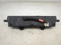 2016-2021 Nissan Maxima Climate Control Module Temperature AC/Heater Replacement P/N:27500 4RA0A Fits OEM Used Auto Parts - 