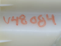 2019-2021 Nissan Maxima Radiator Coolant Overflow Expansion Tank Bottle - Oemusedautoparts1.com