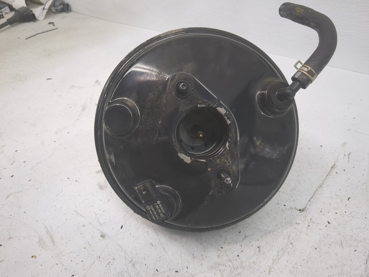 2016-2021 Nissan Maxima Power Brake Booster Oem 1500616 - Oemusedautoparts1.com