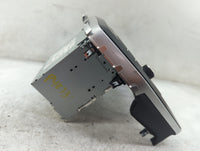 2021 Nissan Maxima Information Radio Display Screen - Oemusedautoparts1.com