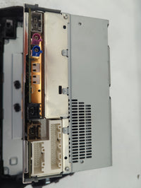 2021 Nissan Maxima Information Radio Display Screen - Oemusedautoparts1.com