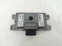 2021 Nissan Maxima PCM Engine Control Computer ECU ECM PCU OEM P/N:310F6 6MA0A Fits Fits 2020 2022 OEM Used Auto Parts - Oem