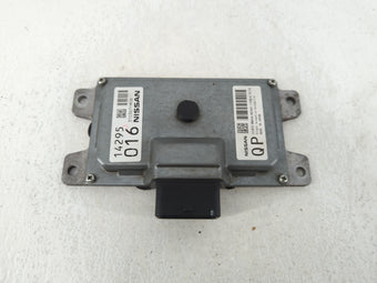 compare product 2021 Nissan Maxima PCM Engine Control Computer ECU ECM PCU OEM P/N:310F6 6MA0A Fits Fits 2020 2022 OEM Used Auto Parts