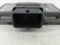 2021 Nissan Maxima PCM Engine Control Computer ECU ECM PCU OEM P/N:310F6 6MA0A Fits Fits 2020 2022 OEM Used Auto Parts - Oem
