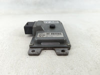 2021 Nissan Maxima PCM Engine Control Computer ECU ECM PCU OEM P/N:310F6 6MA0A Fits Fits 2020 2022 OEM Used Auto Parts - Oem