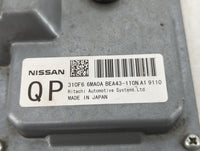 2021 Nissan Maxima PCM Engine Control Computer ECU ECM PCU OEM P/N:310F6 6MA0A Fits Fits 2020 2022 OEM Used Auto Parts - Oem