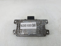 2021 Nissan Maxima PCM Engine Control Computer ECU ECM PCU OEM P/N:310F6 6MA0A Fits Fits 2020 2022 OEM Used Auto Parts - Oem