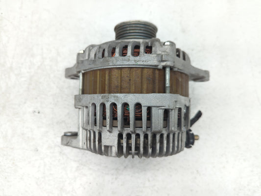 2019-2021 Nissan Maxima Alternator Replacement Generator Charging Assembly Engine OEM P/N:A3TJ4691ZC 23100 9UA0A Fits OEM Us