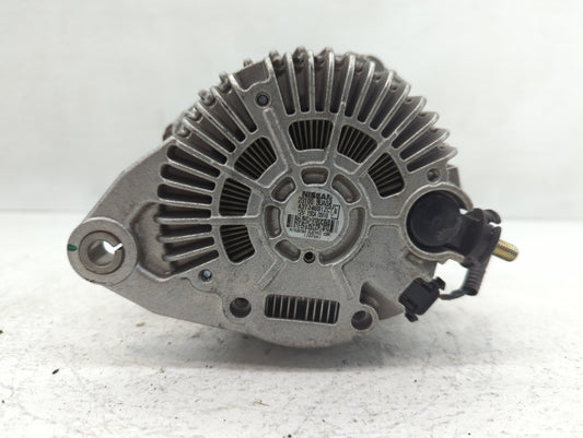 2019-2021 Nissan Maxima Alternator Replacement Generator Charging Assembly Engine OEM P/N:A3TJ4691ZC 23100 9UA0A Fits OEM Used Auto Parts