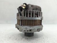 2019-2021 Nissan Maxima Alternator Replacement Generator Charging Assembly Engine OEM P/N:A3TJ4691ZC 23100 9UA0A Fits OEM Us