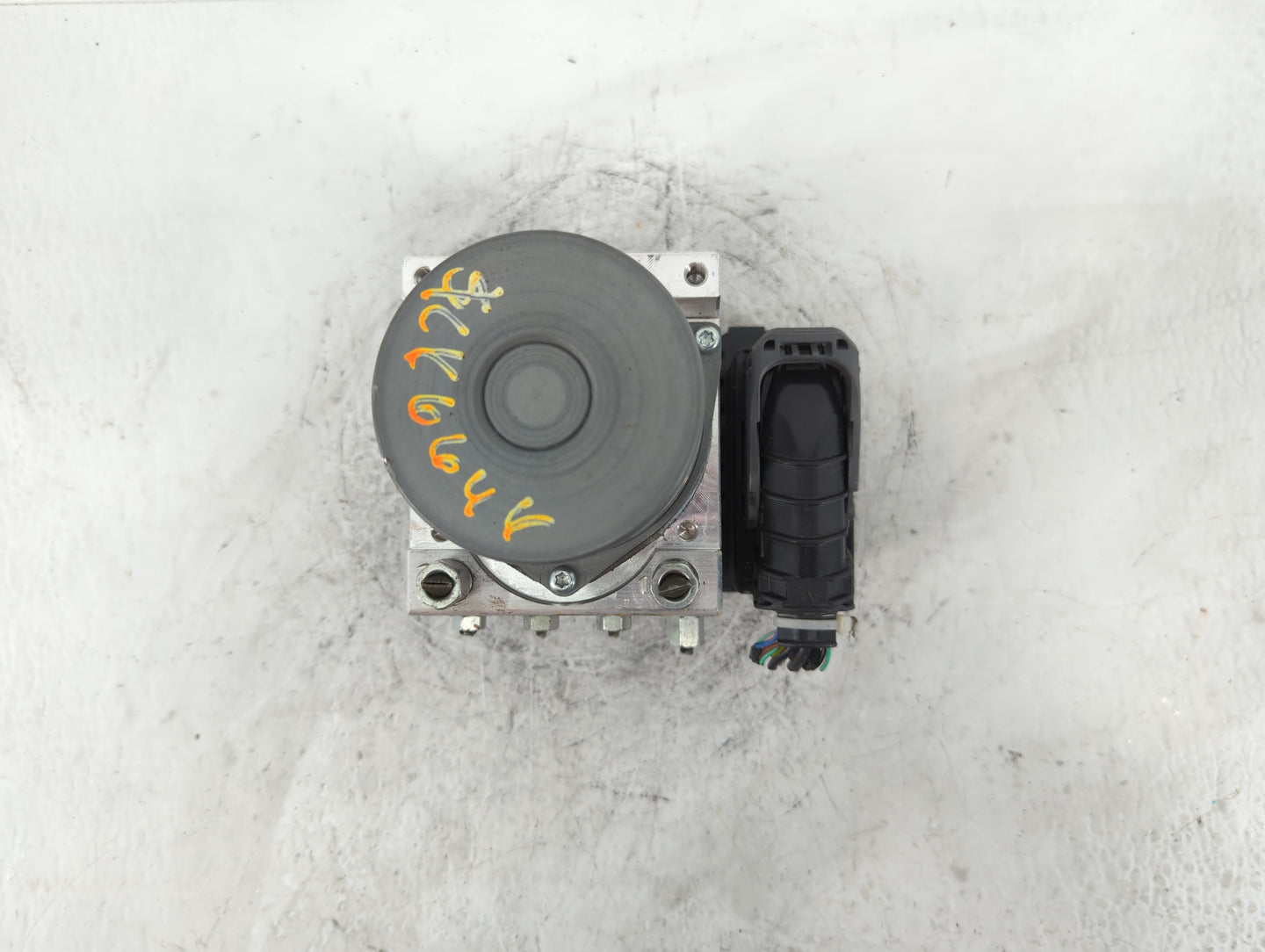2021 Nissan Maxima ABS Pump Control Module Replacement P/N:47660 9DM0A Fits OEM Used Auto Parts - Oemusedautoparts1.com