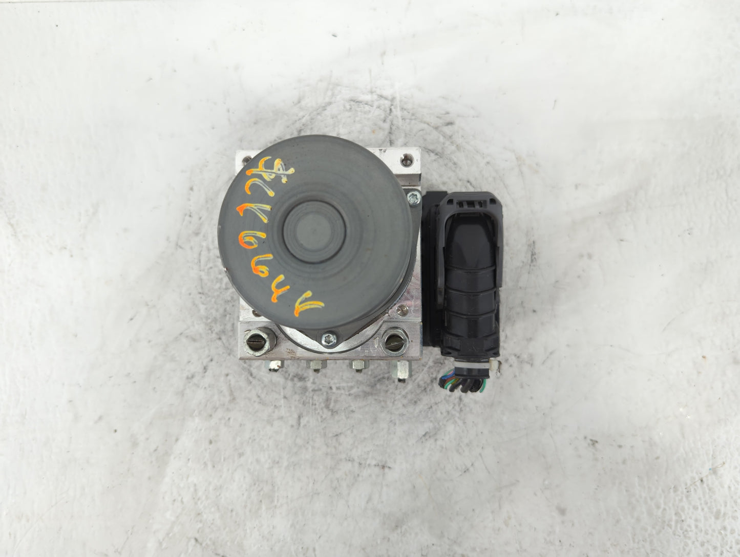 2021 Nissan Maxima ABS Pump Control Module Replacement P/N:47660 9DM0A Fits OEM Used Auto Parts - Oemusedautoparts1.com