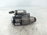 2016-2021 Nissan Maxima Car Starter Motor Solenoid OEM P/N:23300 9HP0B Fits Fits 2015 2016 2017 2018 2019 2020 2021 2022 OEM