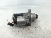 2016-2021 Nissan Maxima Car Starter Motor Solenoid OEM P/N:23300 9HP0B Fits Fits 2015 2016 2017 2018 2019 2020 2021 2022 OEM