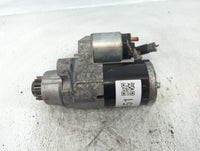 2016-2021 Nissan Maxima Car Starter Motor Solenoid OEM P/N:23300 9HP0B Fits Fits 2015 2016 2017 2018 2019 2020 2021 2022 OEM