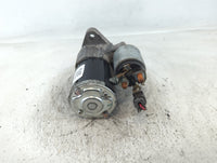 2016-2021 Nissan Maxima Car Starter Motor Solenoid OEM P/N:23300 9HP0B Fits Fits 2015 2016 2017 2018 2019 2020 2021 2022 OEM