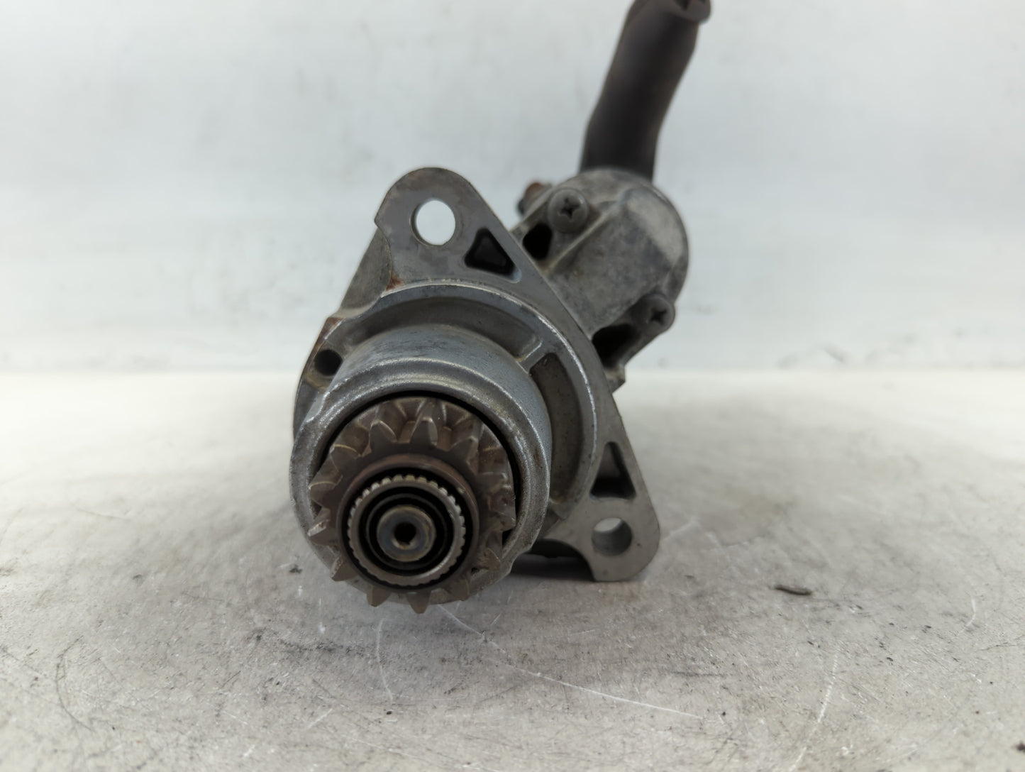 2016-2021 Nissan Maxima Car Starter Motor Solenoid OEM P/N:M00TB0272ZC 23300 9HP0B Fits OEM Used Auto Parts - Oemusedautopar