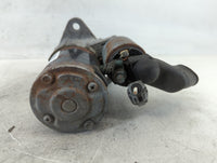 2016-2021 Nissan Maxima Car Starter Motor Solenoid OEM P/N:M00TB0272ZC 23300 9HP0B Fits OEM Used Auto Parts - Oemusedautopar