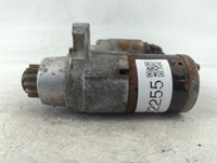 2016-2021 Nissan Maxima Car Starter Motor Solenoid OEM P/N:M00TB0272ZC 23300 9HP0B Fits OEM Used Auto Parts - Oemusedautopar