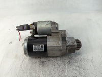 2016-2021 Nissan Maxima Car Starter Motor Solenoid OEM P/N:23300 9HP0B Fits Fits 2015 2016 2017 2018 2019 2020 2021 2022 OEM