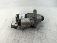 2016-2021 Nissan Maxima Car Starter Motor Solenoid OEM P/N:23300 9HP0B Fits Fits 2015 2016 2017 2018 2019 2020 2021 2022 OEM
