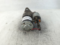 2016-2021 Nissan Maxima Car Starter Motor Solenoid OEM P/N:23300 9HP0B Fits Fits 2015 2016 2017 2018 2019 2020 2021 2022 OEM