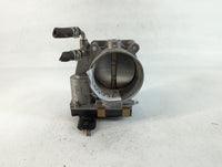 2021 Nissan Maxima Throttle Body P/N:E110SH RME75-50 Fits OEM Used Auto Parts - Oemusedautoparts1.com